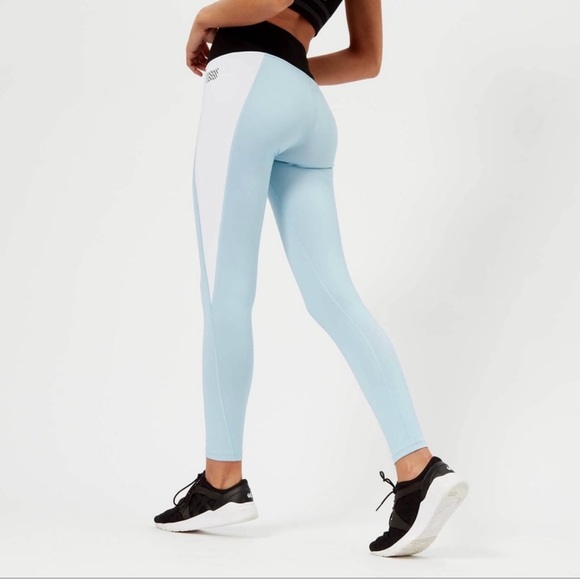 MONREAL LONDON
Asana Color-block Stretch Leggings - Picture 2 of 5